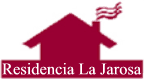 Residencias La Jarosa Logo